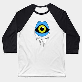 Eyelip Baseball T-Shirt